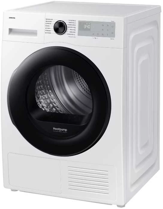 Džiovyklė Samsung DV90DG52A0AHLE