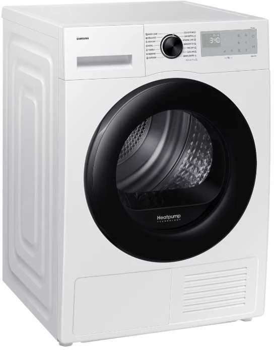 Džiovyklė Samsung DV90DG52A0AHLE
