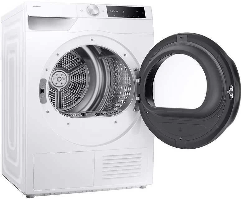 Džiovyklė Samsung DV90DG6845LEU4
