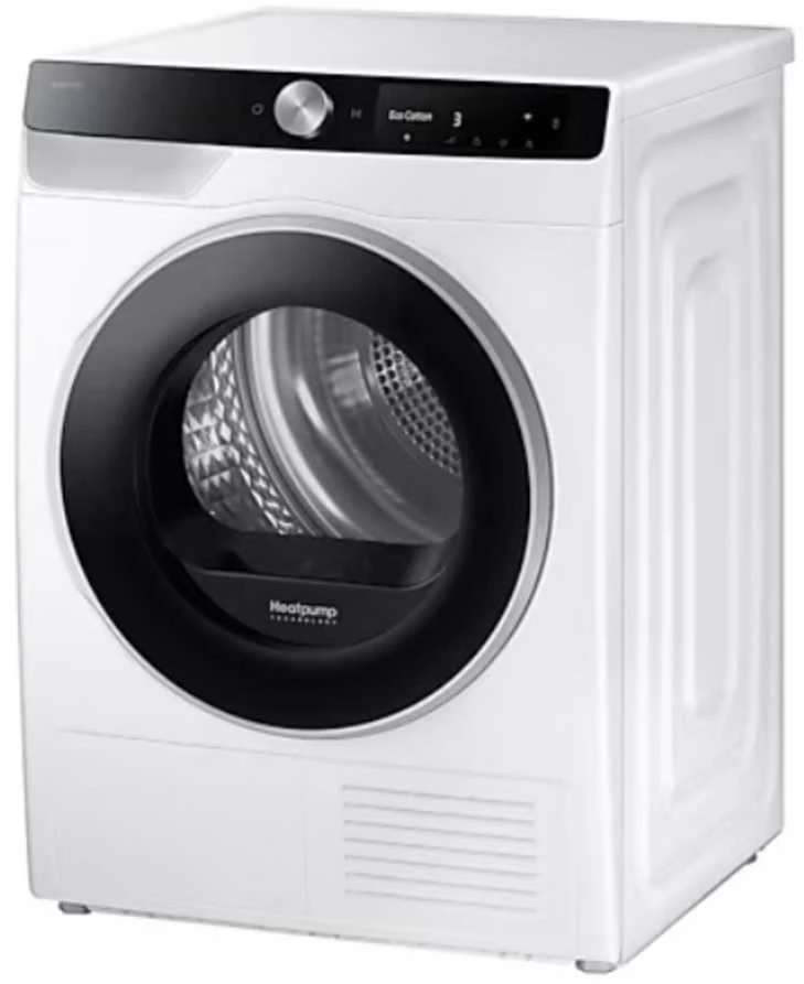 Džiovyklė Samsung DV90DG6845LKU4