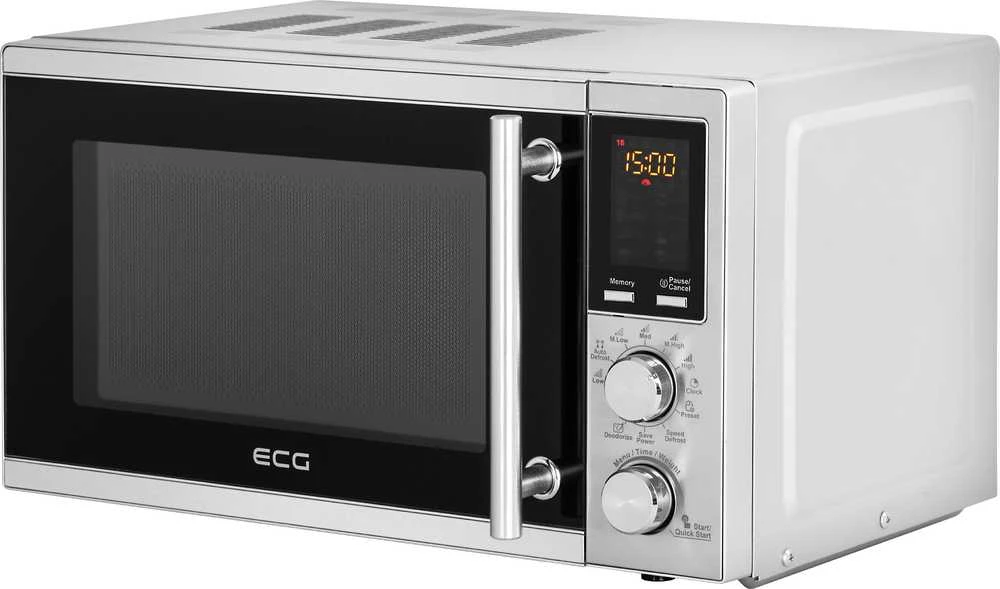 ECG Mikrobangų krosnelė EKG MTD 2072 SE