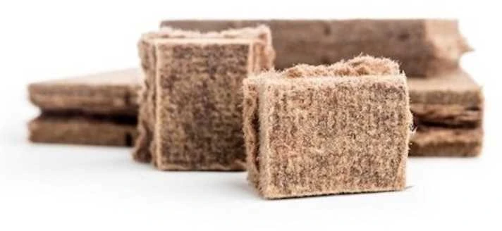 Ekologiški ugnies įdegtukai FIRELIGHTERS, 96 vnt
