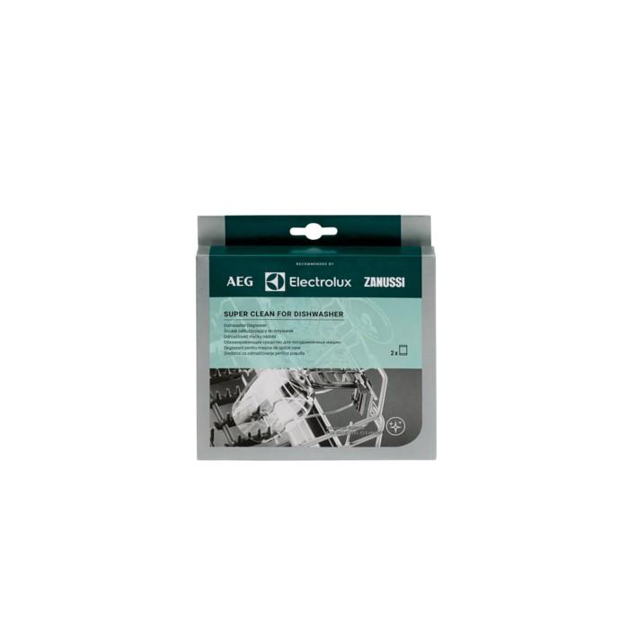 Electrolux Indaplovės valiklis aeg/Electrolu/zANUSSIx Super Clean M3DCP200