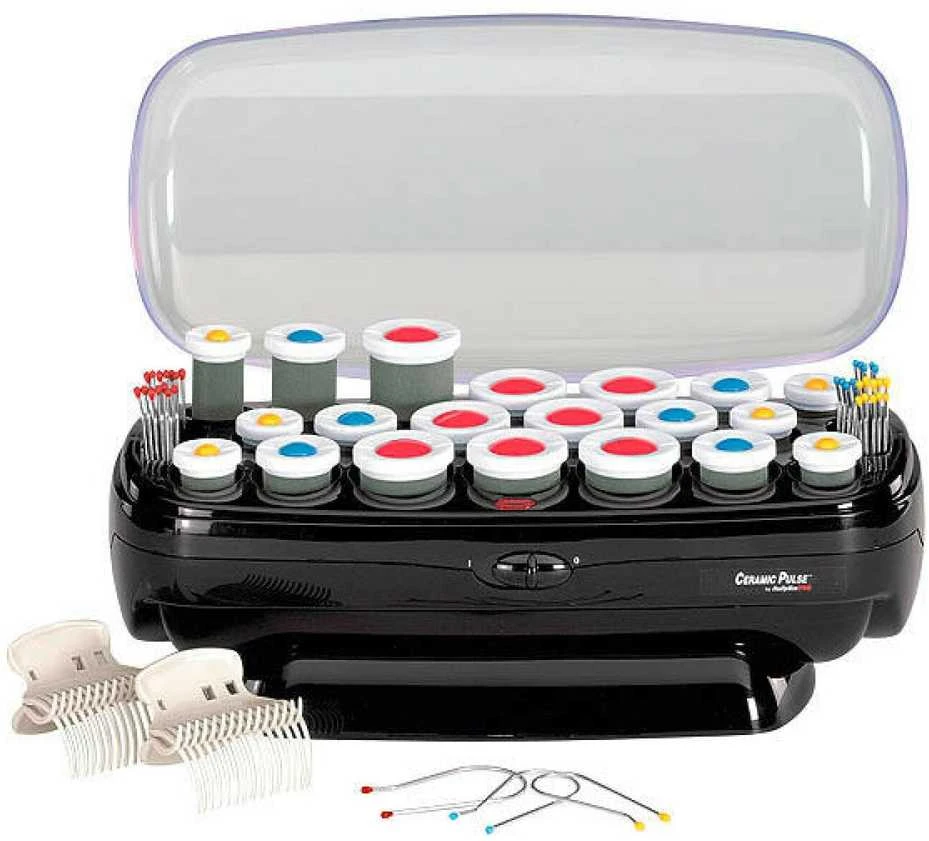 BaByliss PRO BaByliss 3021E plaukų bangavimo priemonė 20 vnt