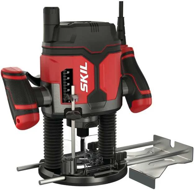 Sourcing Elektrinė freza Skil 1860AA, 1400 W