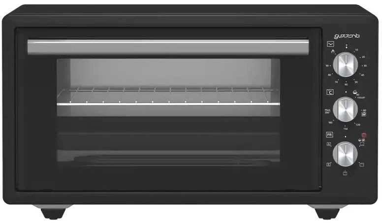 Elektrinė krosnelė Elektrinė orkaitė GUZZANTI GZ-4501