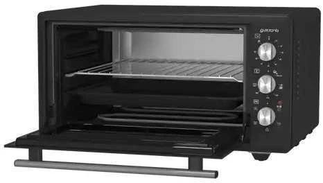 Elektrinė krosnelė Elektrinė orkaitė GUZZANTI GZ-4501