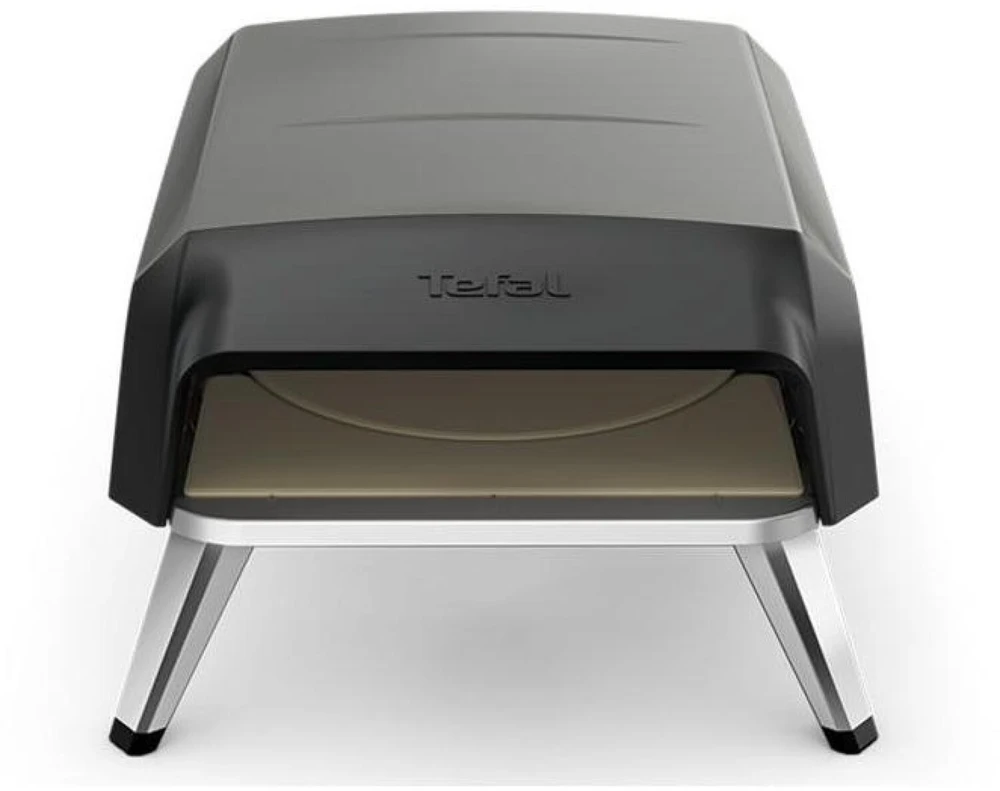 TEFAL Pizza Oven | Pronto JM412010 | Pilkas