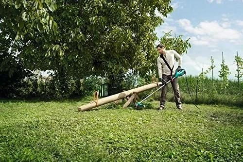 Elektrinė žoliapjovė Bosch AFS 23-37, 950W