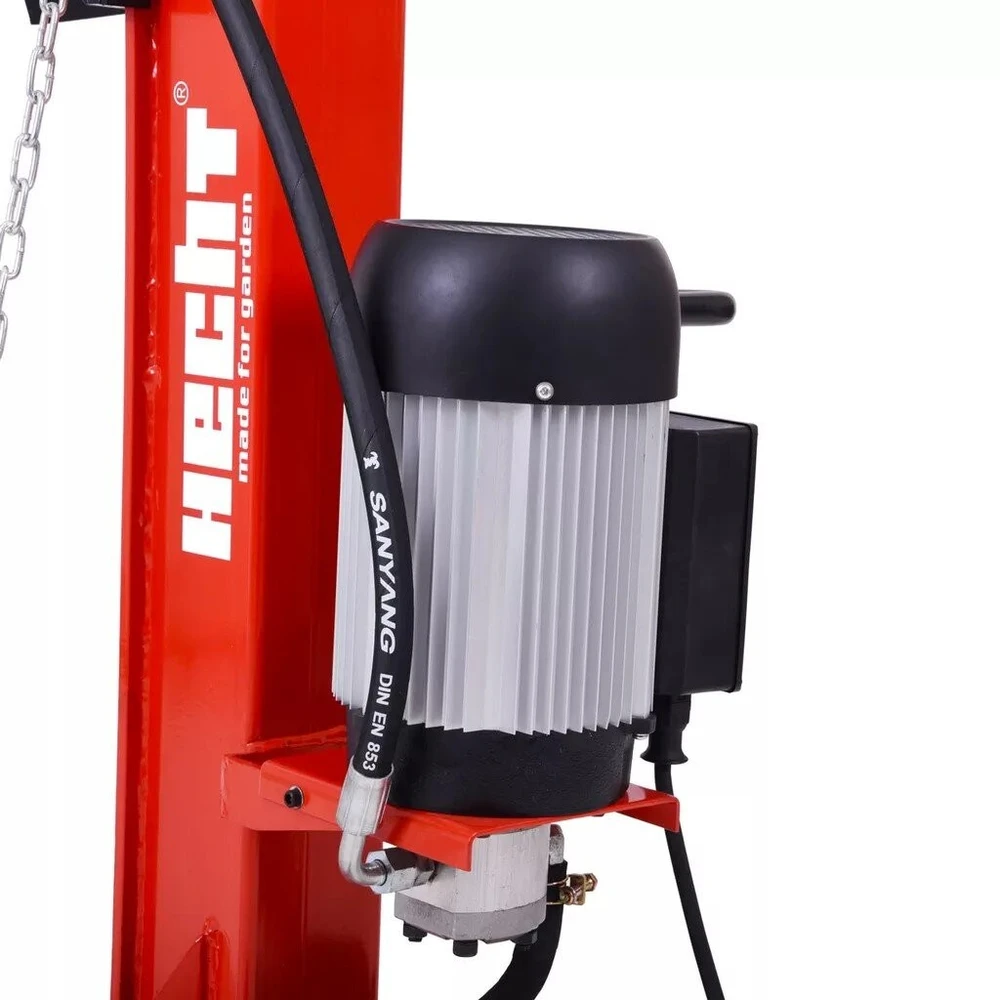 Elektrinė malkų skaldyklė HECHT 6110
