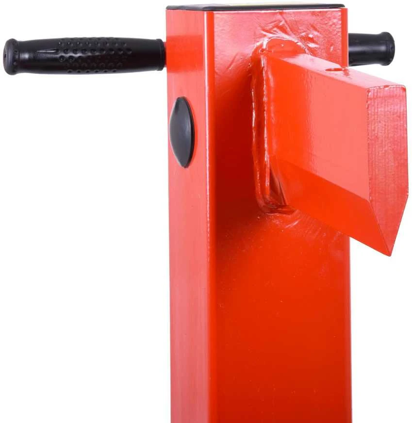 Elektrinė malkų skaldyklė HECHT 6810