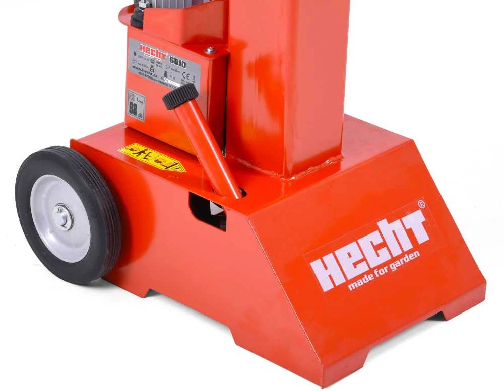 Elektrinė malkų skaldyklė HECHT 6810