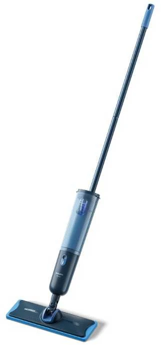 „Philips OneUp 5000“ serijos elektrinė šluota