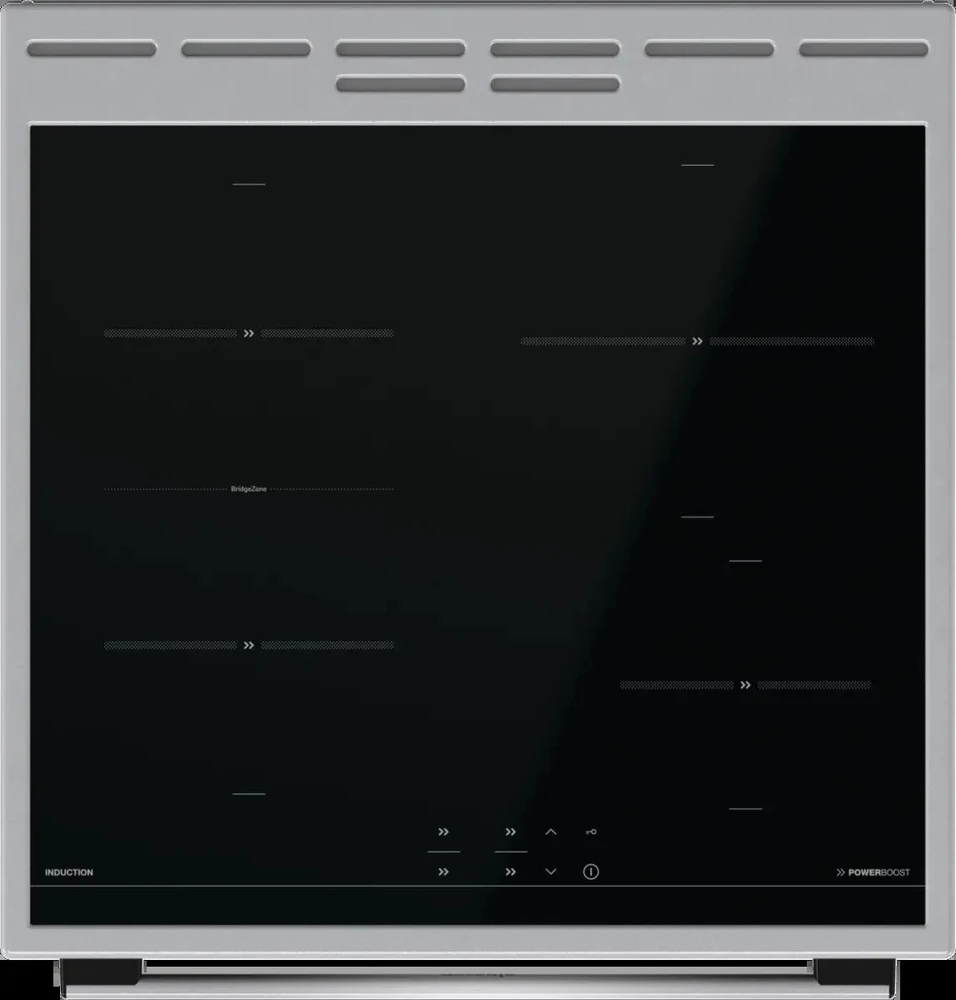 Viryklė Cooker GORENJE MEKIS6101I