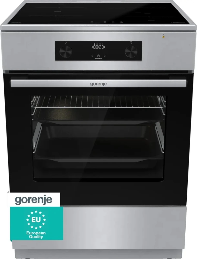 Viryklė Cooker GORENJE MEKIS6101I