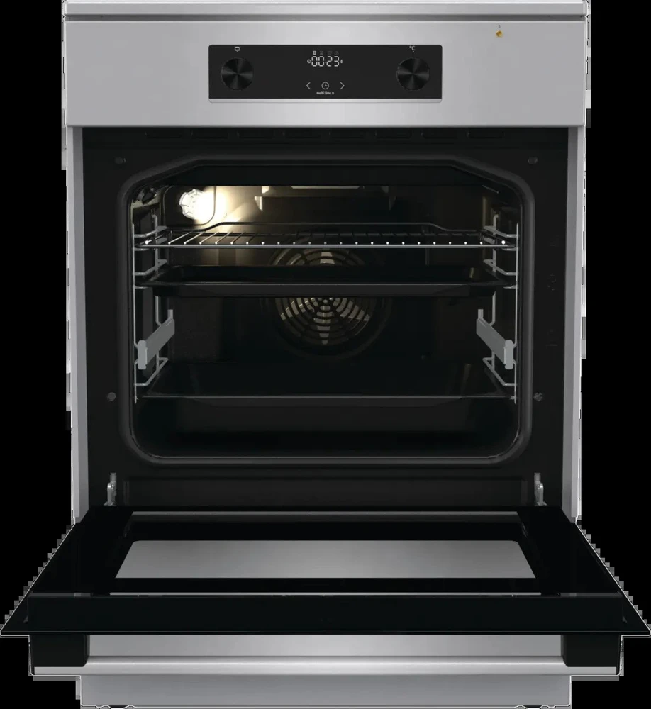 Viryklė Cooker GORENJE MEKIS6101I