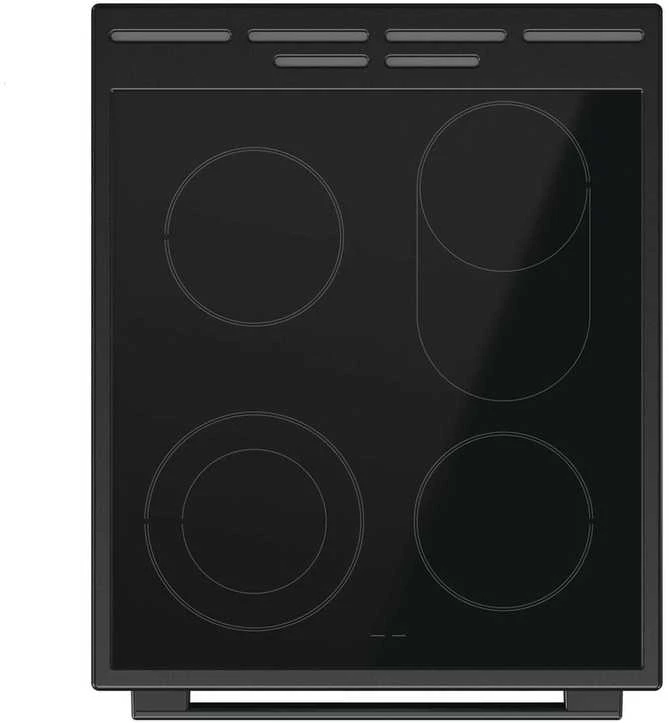 Elektrinė viryklė Gorenje GECS5C70BPA