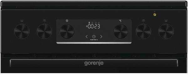 Elektrinė viryklė Gorenje GECS5C70BPA