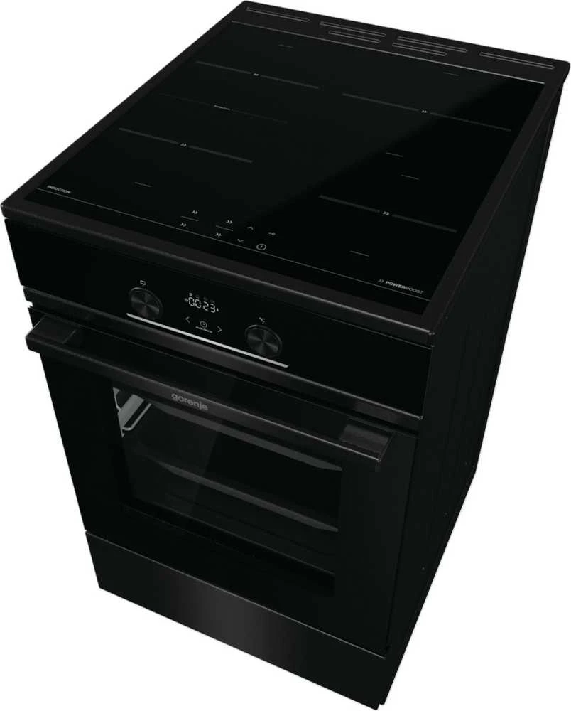 Viryklė Gorenje GEIT5C60BPG