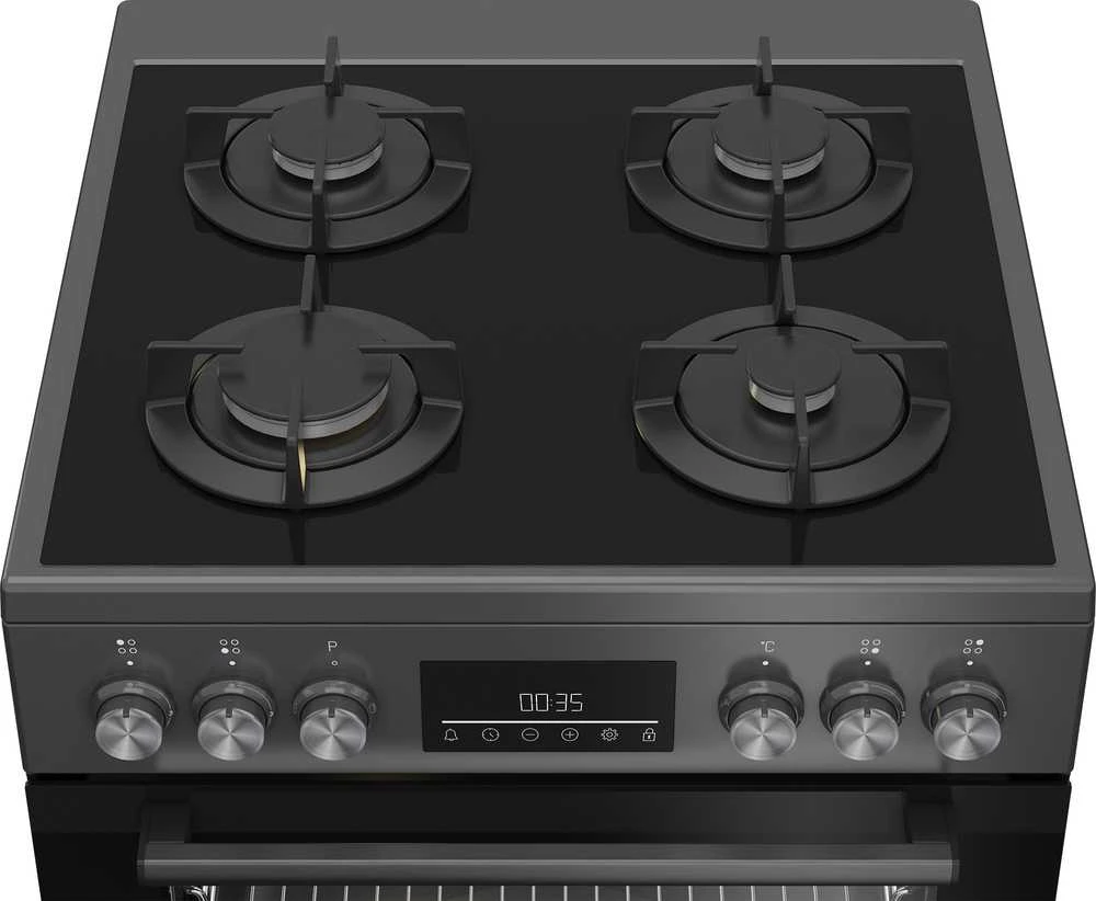 Viryklė BEKO FBM62330GADSN
