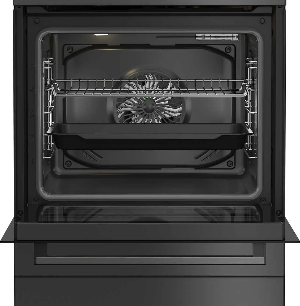 Viryklė BEKO FBM62330GADSN