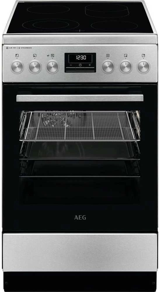 Viryklė AEG CCB56490BM