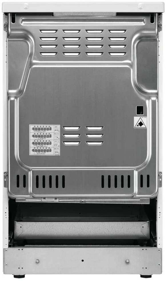 Viryklė AEG CCB56490BM