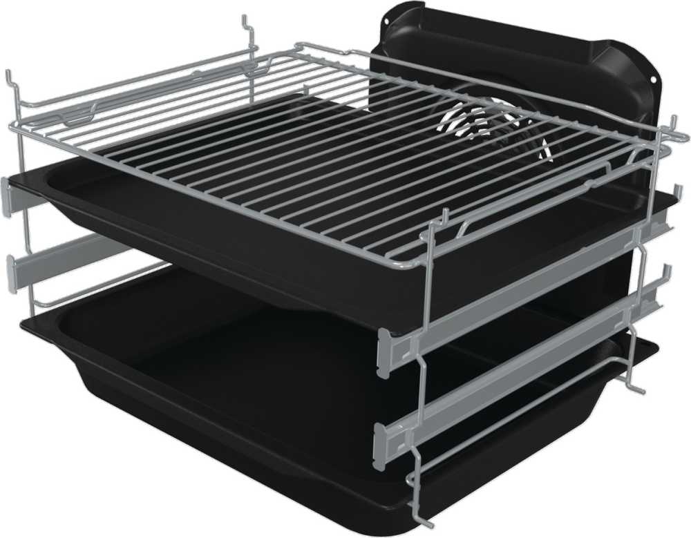 Viryklė Cooker GORENJE GECS5C70XPA
