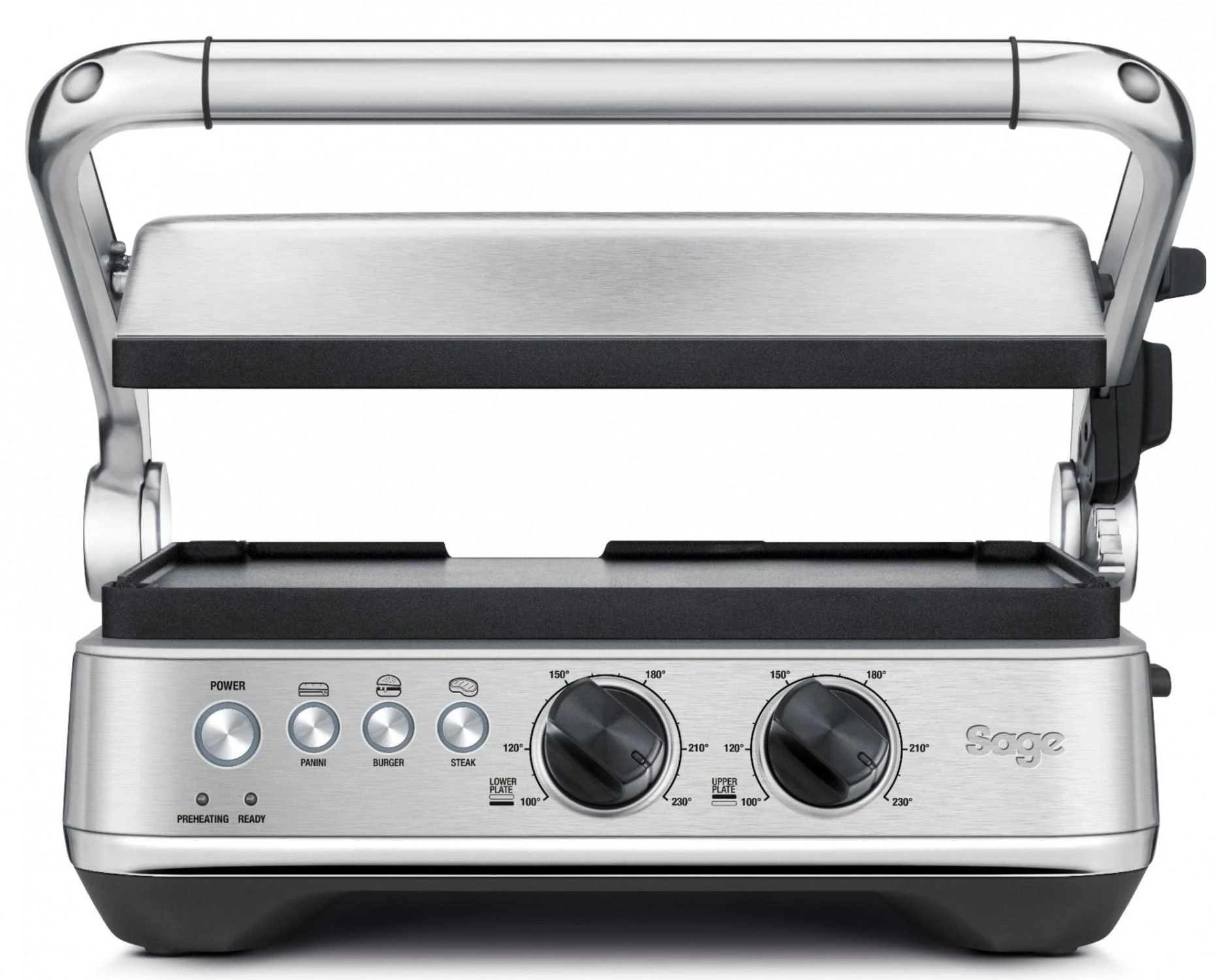 Elektrinis grilis Sage SGR700
