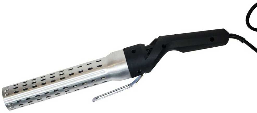 KAMADO BONO Elektrinis įdegiklis Texas Club LIGHTER