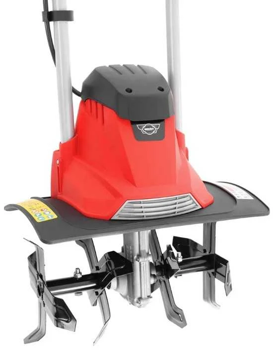 Elektrinis kultivatorius HECHT 738
