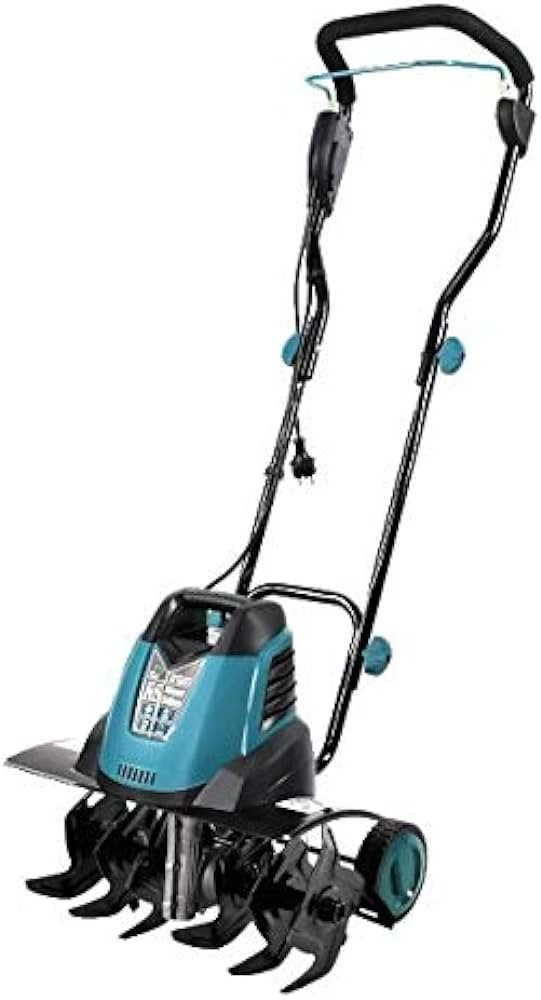 Könner & Söhnen Elektrinis kultivatorius KS 1500T E