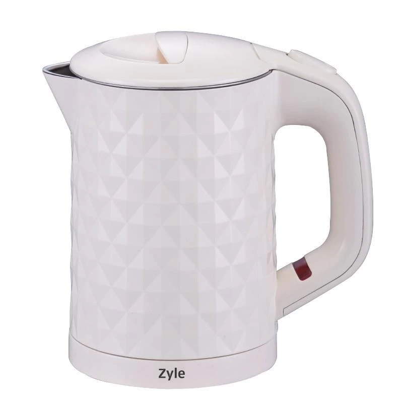 Elektrinis mini dydžio virdulys Zyle ZY06WK, talpa 0,6 l