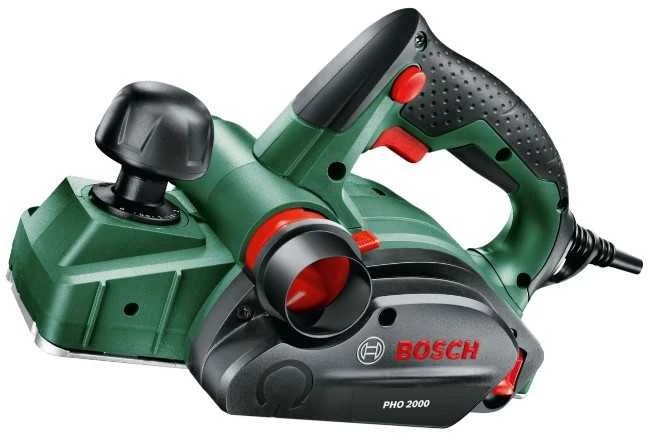 Suoliukas elektrinis oblius BOSCH PHO 2000