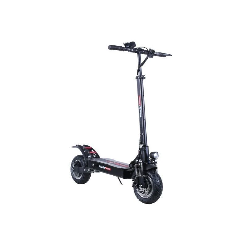 Elektrinis paspirtukas Beaster Scooter BS11, 2000 W, 48 V, 18 Ah, skirtas bekelei