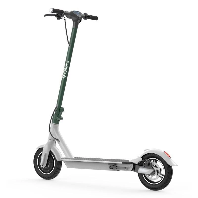 Elektrinis paspirtukas Beaster Scooter BSZAL 350 W, 36 V, 8 Ah