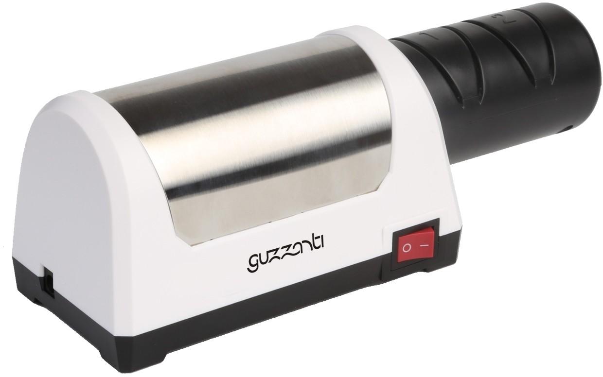 Elektrinis peilių galąstuvas GUZZANTI GZ-005