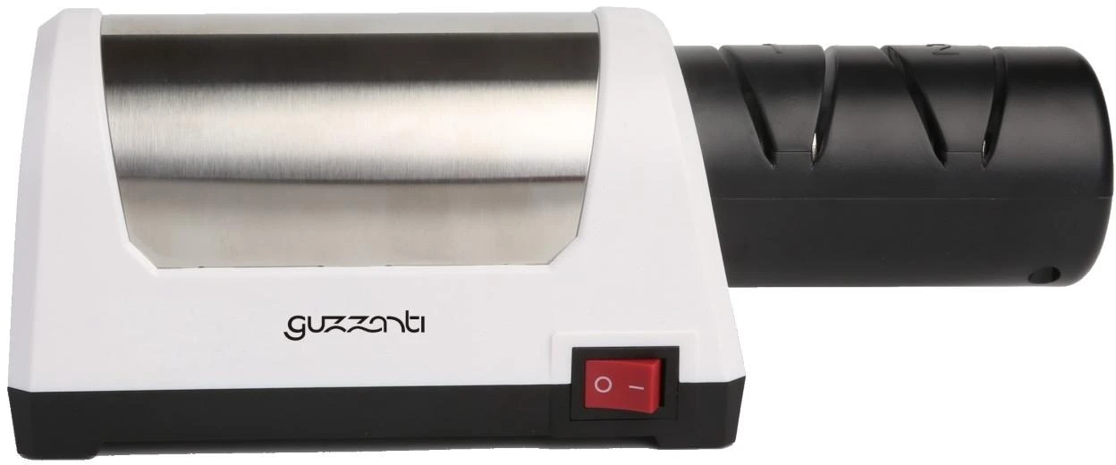 Elektrinis peilių galąstuvas GUZZANTI GZ-005