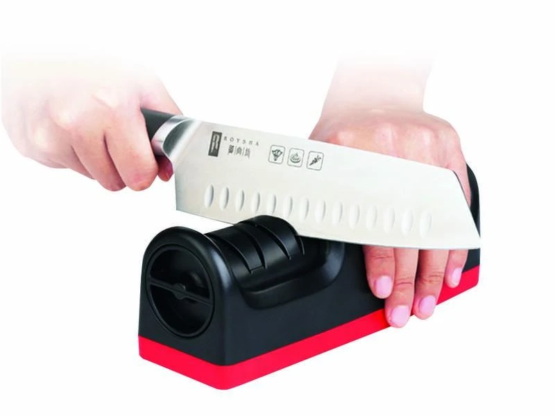 Elektrinis peilių galastuvas Guzzanti GZ-009