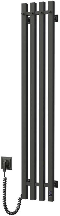 Elektrinis rankšluosčių džiovintuvas Navin Levante 210x1200, Sensor, 12-257153-2112, (laidas kairėje
