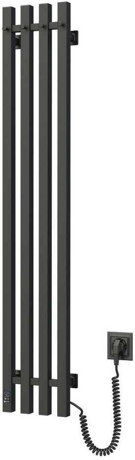 Elektrinis rankšluosčių džiovintuvas Navin Levante 210x1200, Sensor, 12-257053-2112, (laidas dešinėj