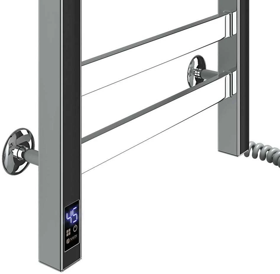 Elektrinis rankšluosčių džiovintuvas Navin Avangard Sensor 380x800, su laikmačiu, 10-028053-3680, (