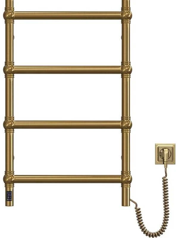 Elektrinis rankšluosčių džiovintuvas Navin Retro 500800 Sensor, 10-540033-5080 (laidas dešineje)