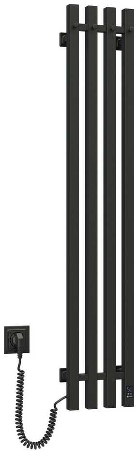 Elektrinis rankšluosčių džiovintuvas Navin Levante 210x1200, Sensor, 12-257153-2112, (laidas kairėje