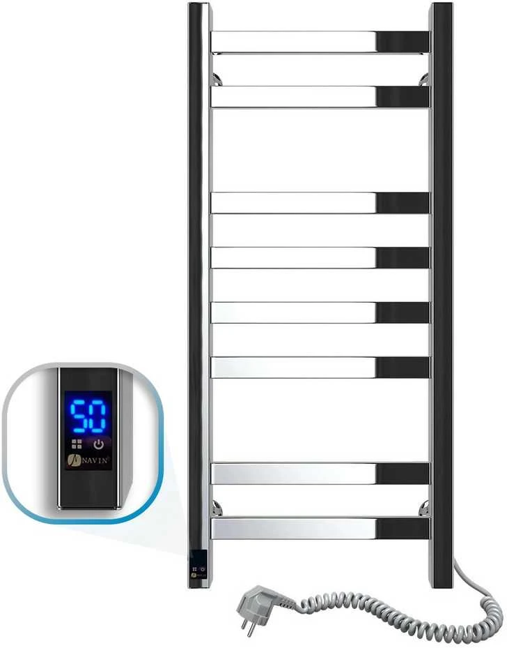 Elektrinis rankšluosčių džiovintuvas Navin Avangard Sensor 380x800, su laikmačiu, 10-028053-3680, (