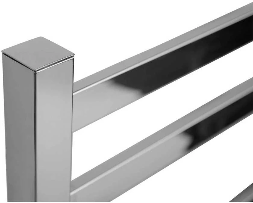Elektrinis rankšluosčių džiovintuvas Navin Avangard Sensor 480x800, chromo, su laikmačiu, 10-028153-4880, (laidas kairėje)