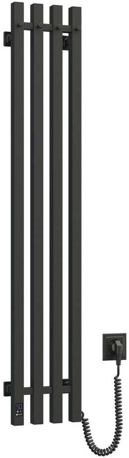Elektrinis rankšluosčių džiovintuvas Navin Levante 210x1200, Sensor, 12-257053-2112, (laidas dešinėj