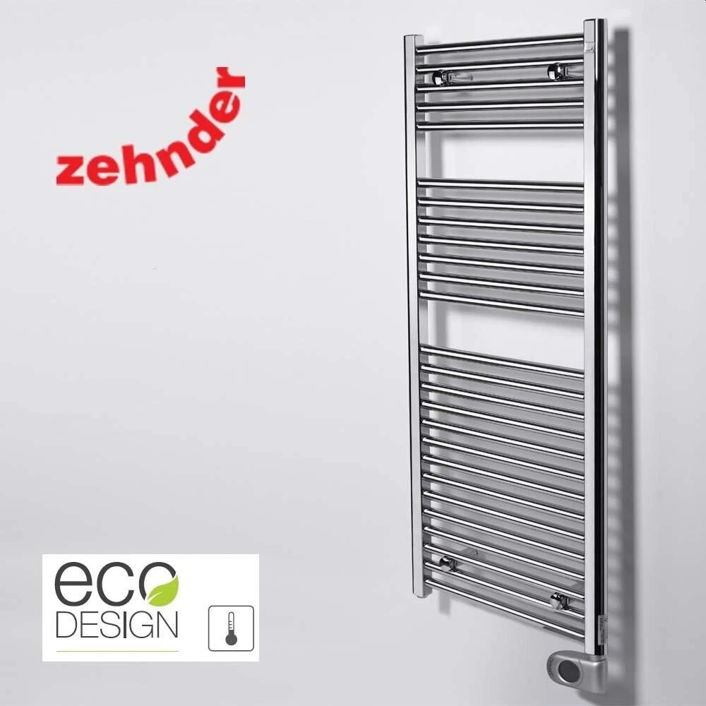 Rankšluostis Elektrinis rankšluosčių džiovintuvas Zehnder Aura 300 W, PBECZ-120-50/MQ