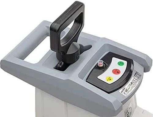 Šakų smulkintuvas Ikra Mogatec ILH 3000 A