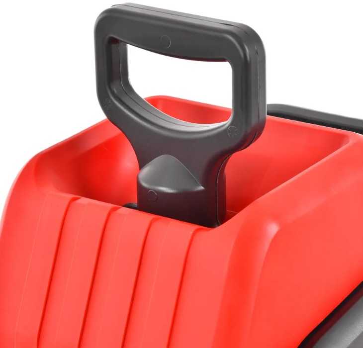 Šakų smulkintuvas HECHT 625, 2500W